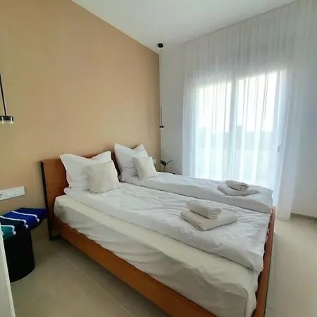 Vera 1 Apartment
