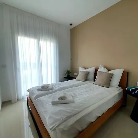 Apartment Vera 1