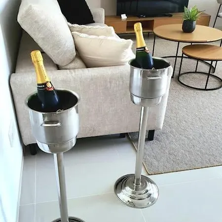Apartment Vera 1 *