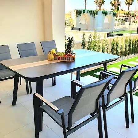 Vera 1 Apartment Rojales